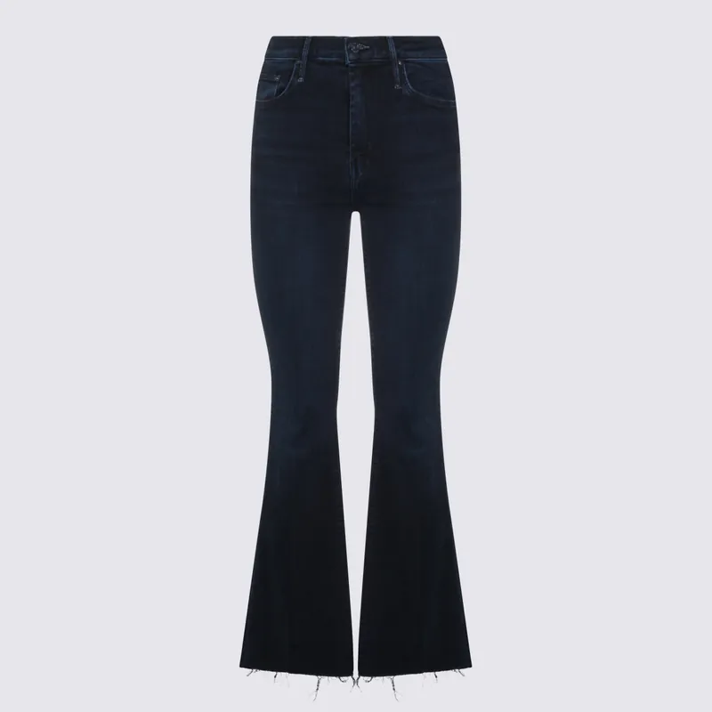 Jeans Navy - Mother