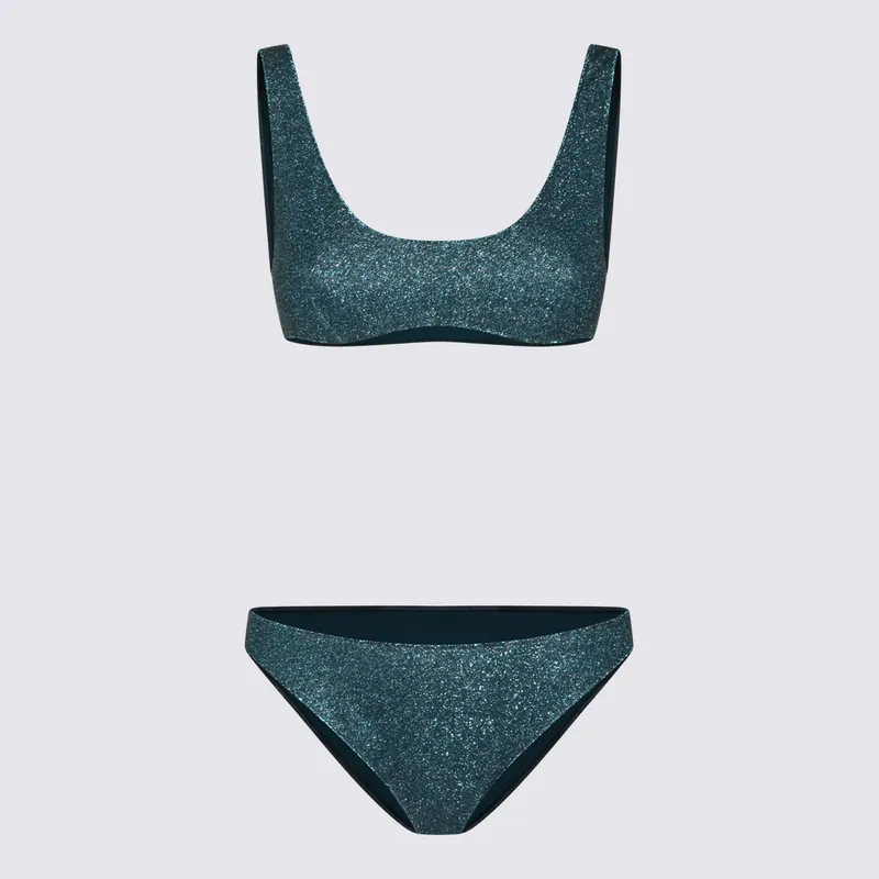 Sea Clothing Peacock - Oséree