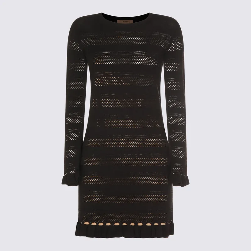 Dresses Scuri - Twinset