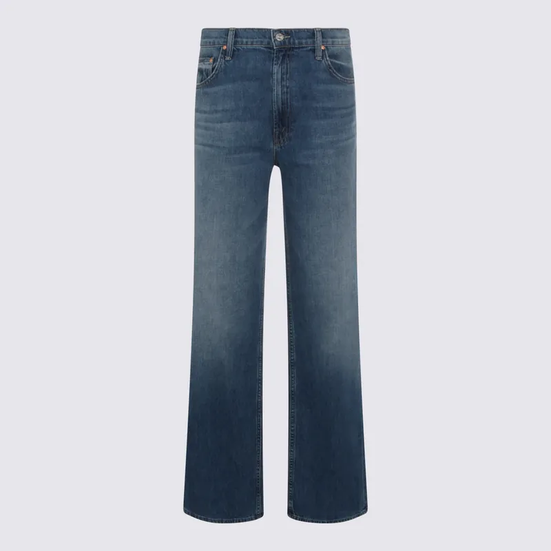Jeans Blue - Mother