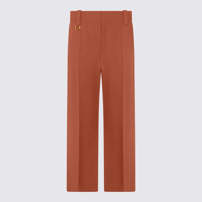 Trousers Cedar Pink - Chloé