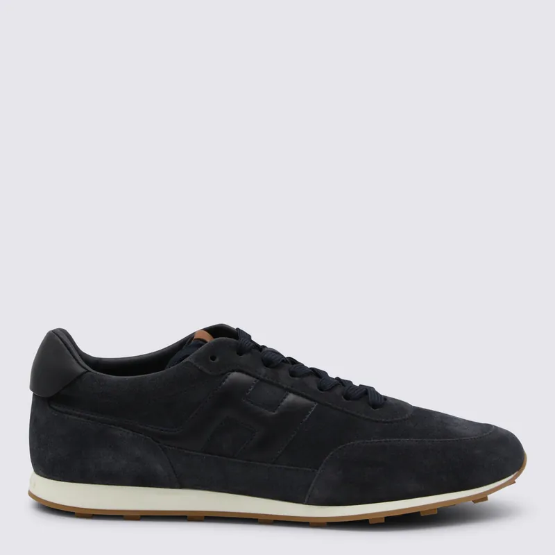 Sneakers Navy - Hogan