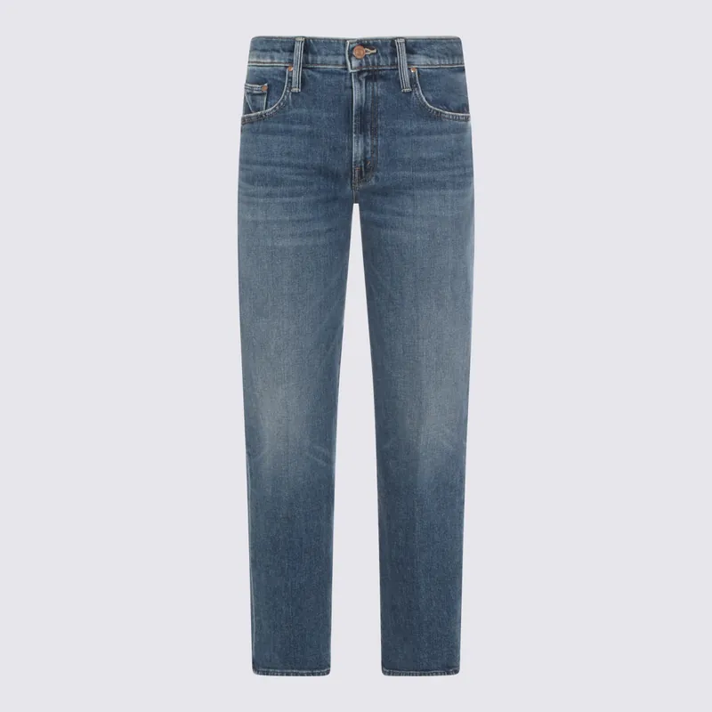 Jeans Blue - Mother