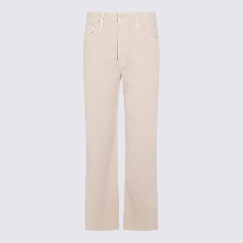 Jeans Chari - Mother