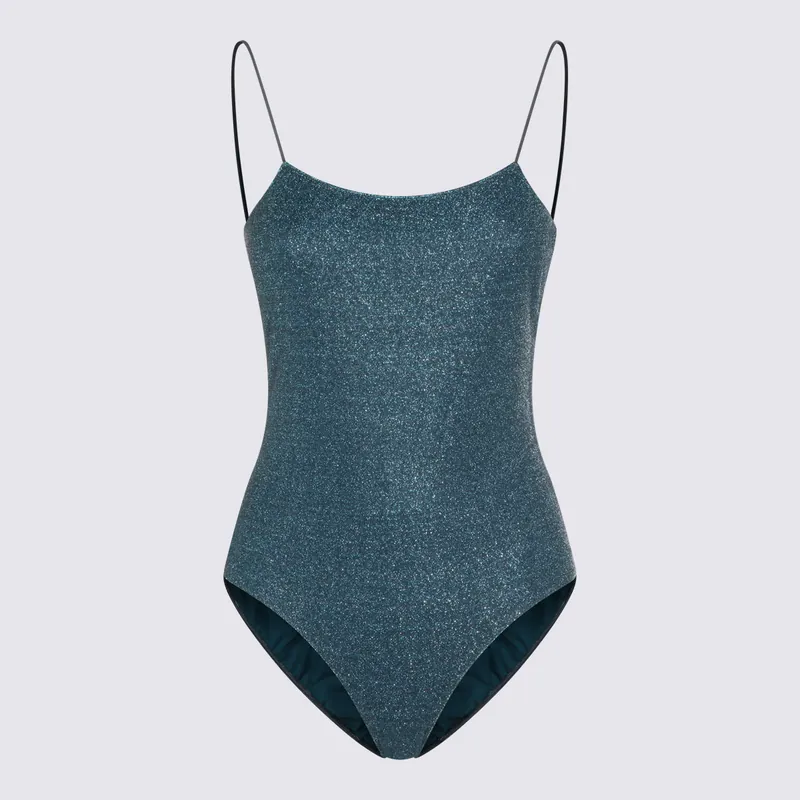 Sea Clothing Peacock - Oséree
