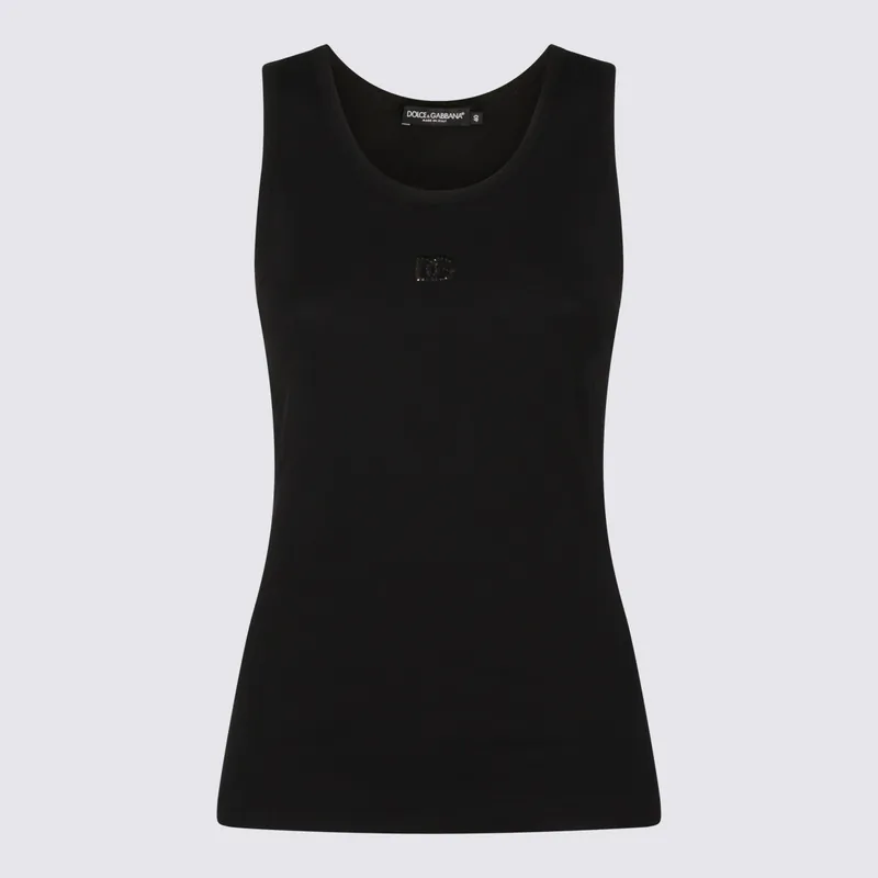 Top Scuri - Dolce & Gabbana