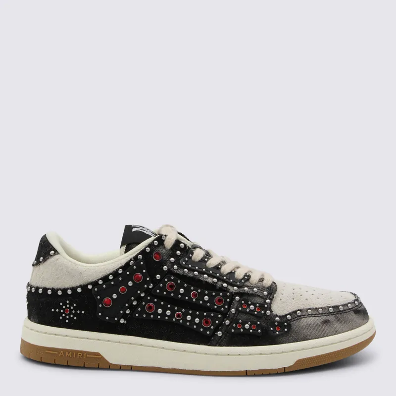 Sneakers Black - Amiri