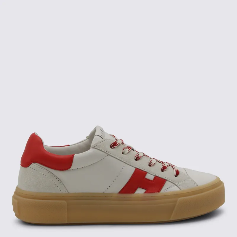Sneakers Neutri - Hogan
