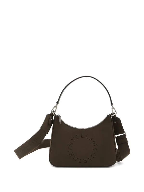 Stella Logo Crossbody Bag - Stella McCartney