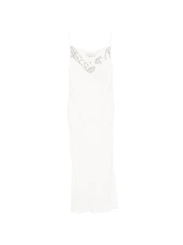 Ophye Long Dress - Iro