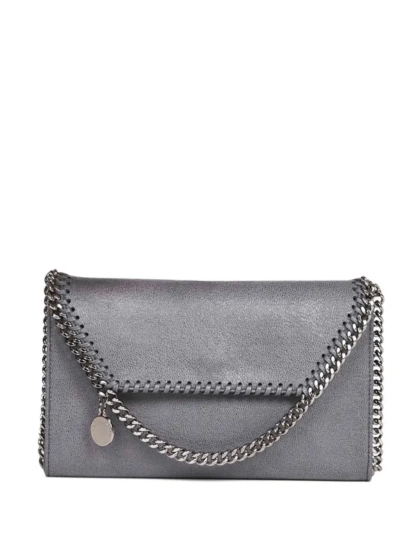 Falabella Wallet On Chain - Stella McCartney