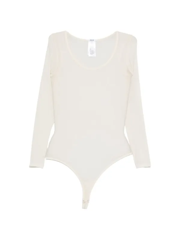 Buenos Aires Bodysuit - Wolford