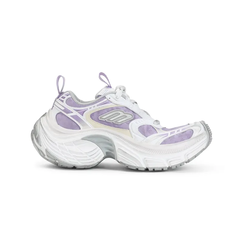 Sneakers Multicolour - Balenciaga