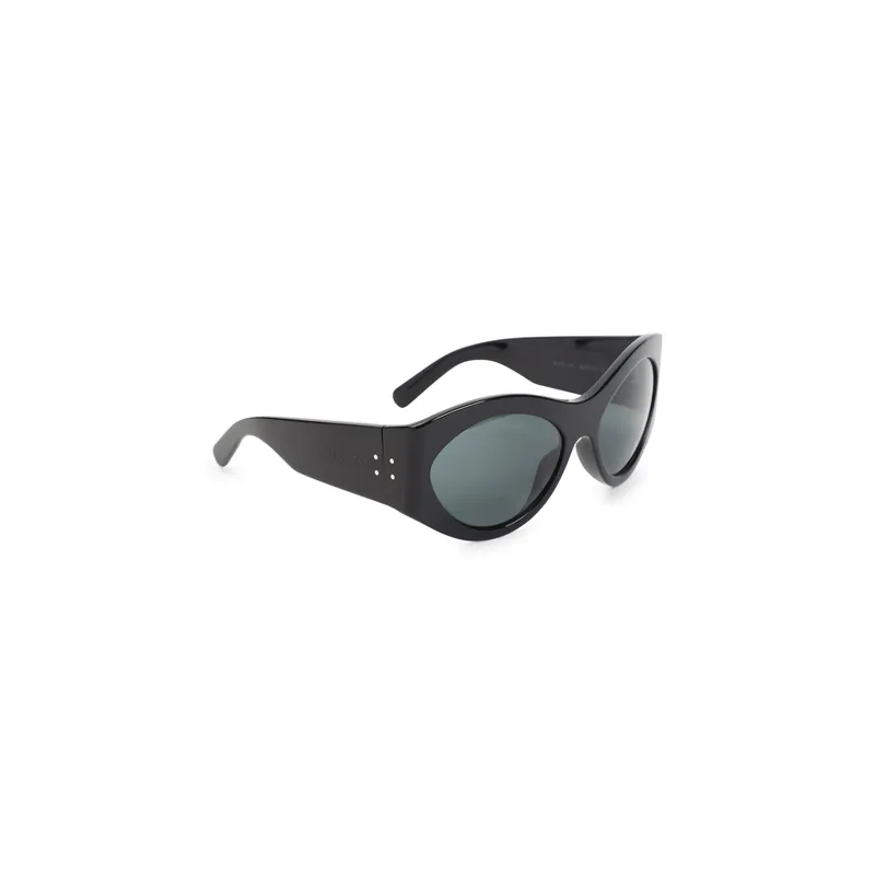 Sunglasses Black - Saint Laurent
