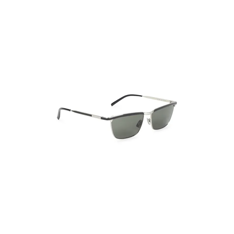 Sunglasses Metallic - Saint Laurent