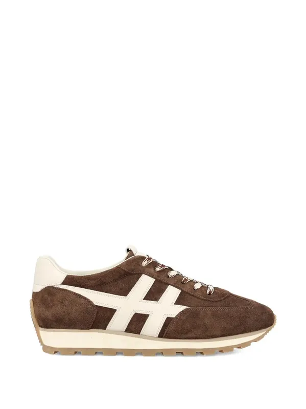 Loafers Brown - Saint Laurent
