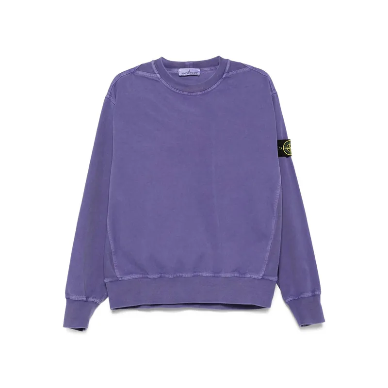 Sweatshirts Purple - Stone Island