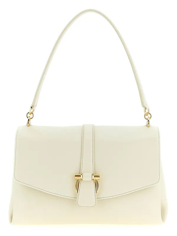 Th (M) Shoulder Bags White - Ferragamo