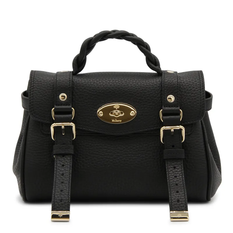 Bags Black - Mulberry