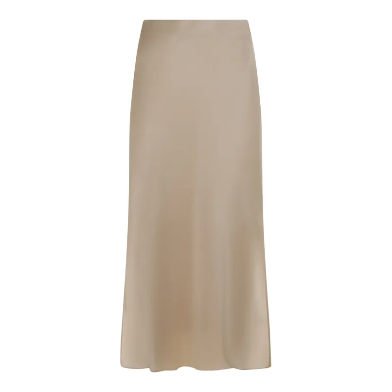Skirts Burro - Brunello Cucinelli