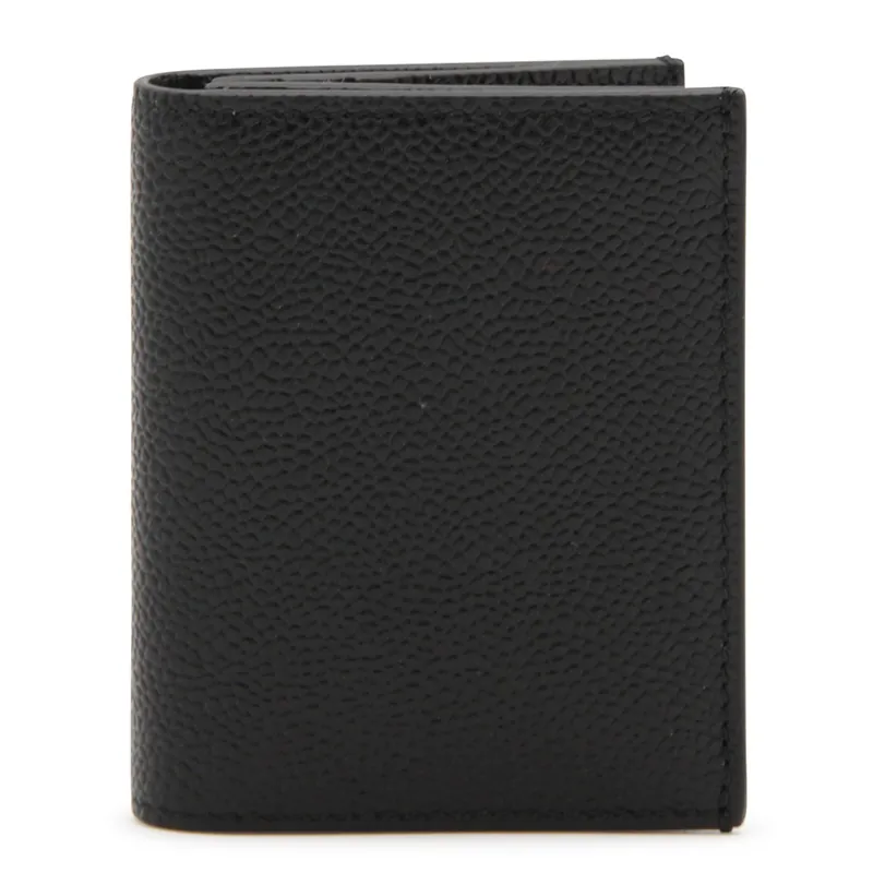 Wallets Black - Thom Browne