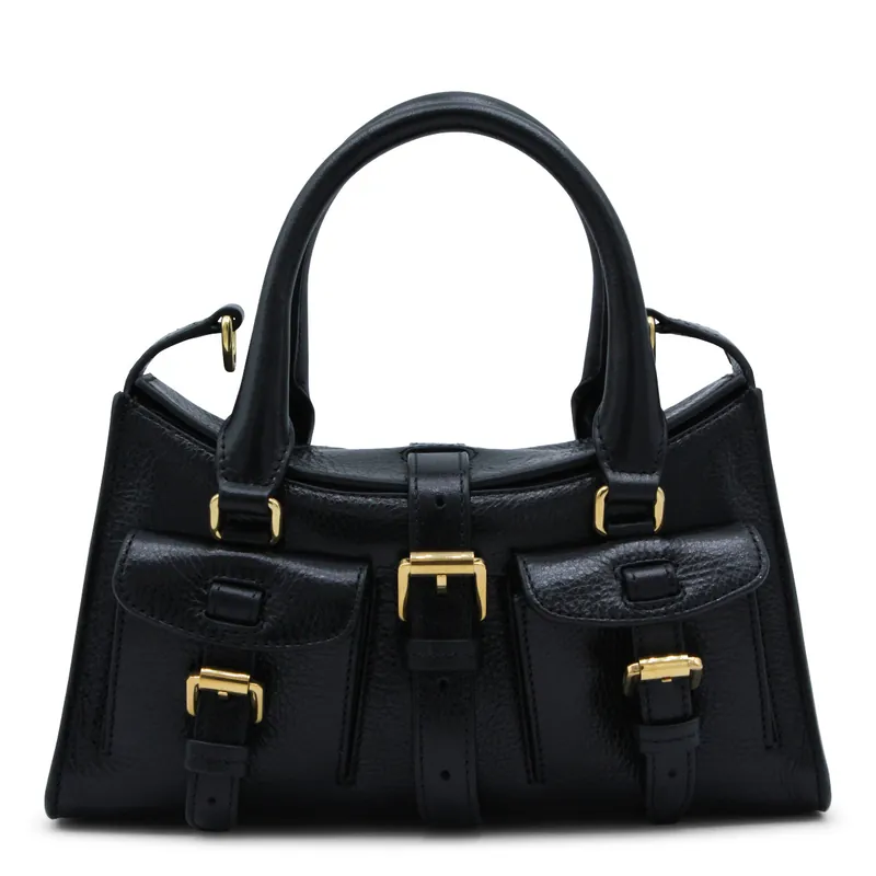 Bags Black - Mulberry
