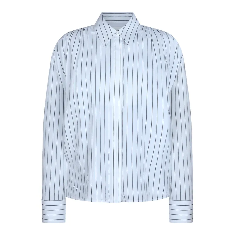 Shirts Artic Sea - Jil Sander
