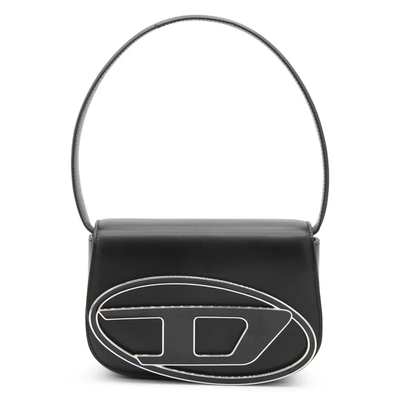 Bags Black - Diesel