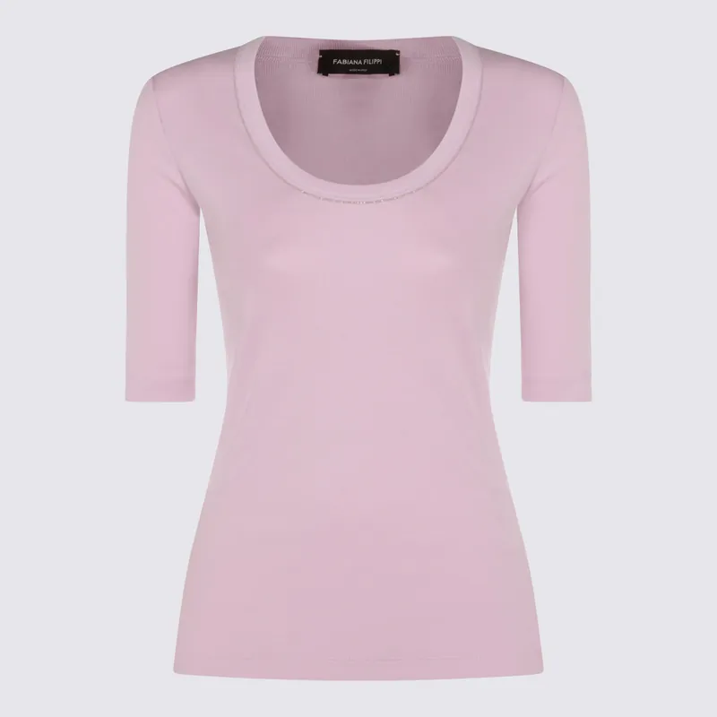 Top Pastello - Fabiana Filippi