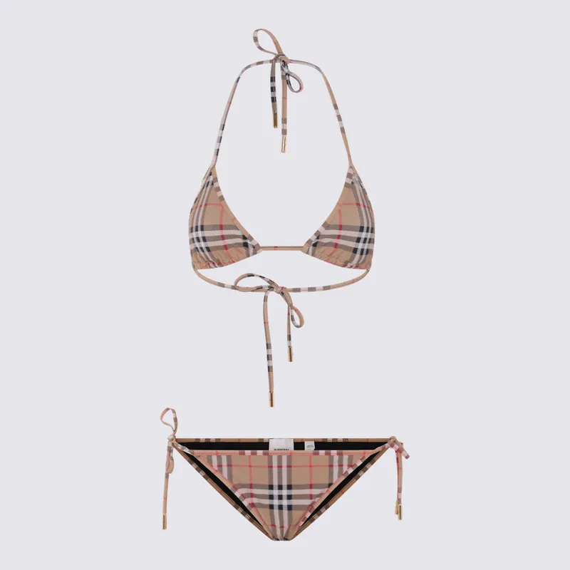 Sea Clothing Archive Beige - Burberry
