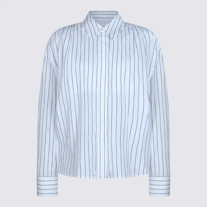 Shirts Artic Sea - Jil Sander