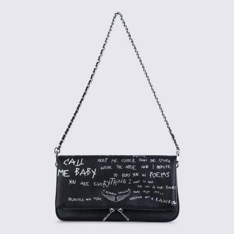 Bags Black - Zadig & Voltaire