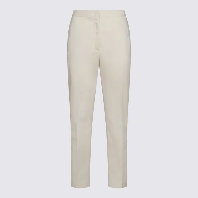 Trousers Burro - Fabiana Filippi
