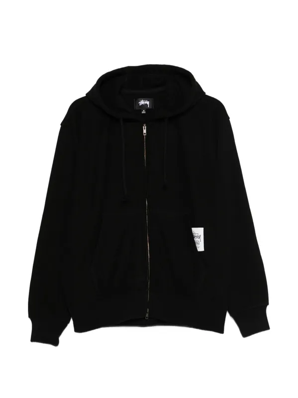 Sweaters Blacks And Greys - Stussy