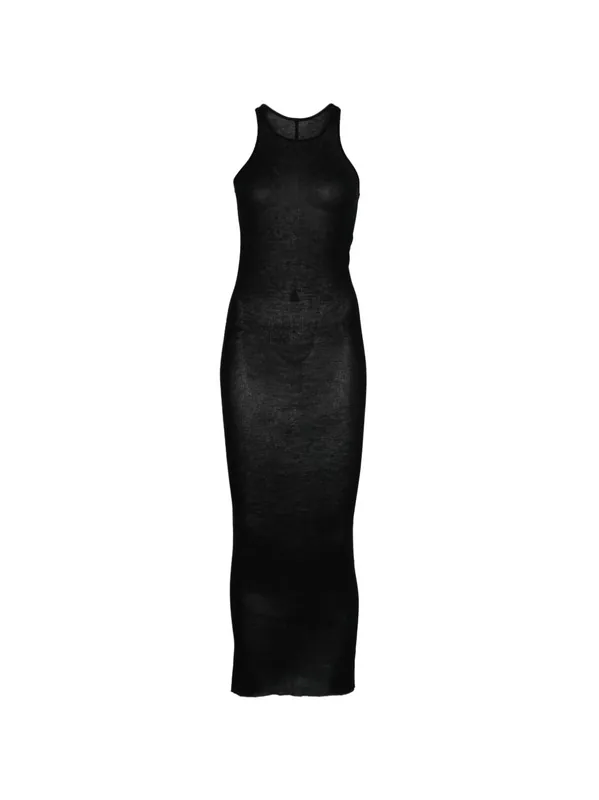 Long Dress - Rick Owens