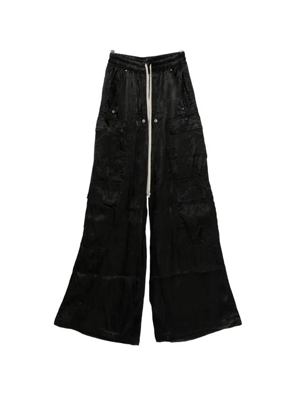 Cargo Trousers - Rick Owens