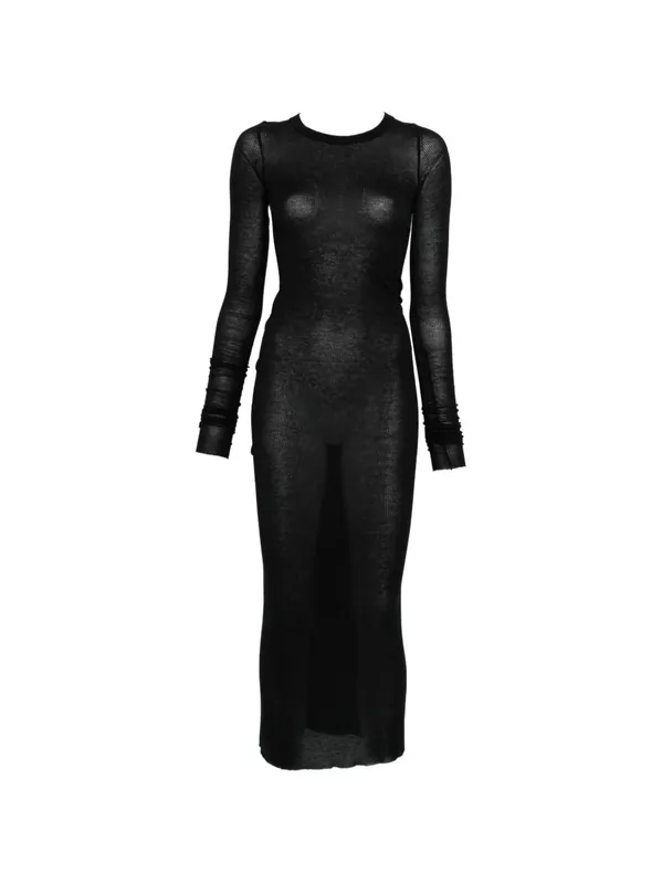 Long Dress - Rick Owens