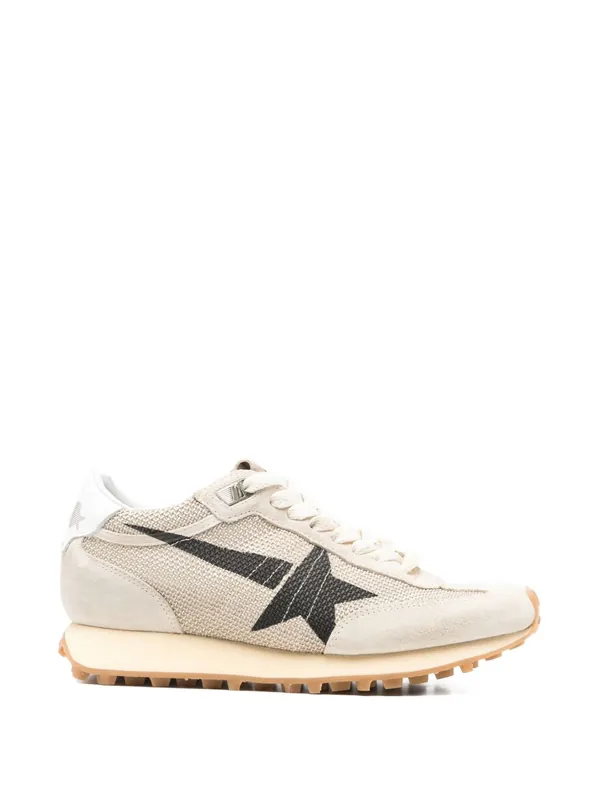 Marathon Sneakers - Golden Goose
