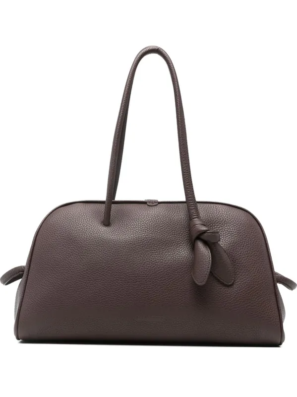 Le Turismo Leather Handbag - Jacquemus