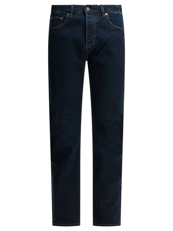 Patrick Jeans Blue - Golden Goose