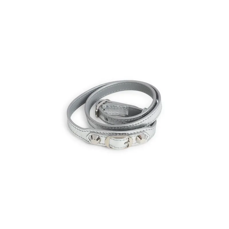 Bracelets Metallic - Balenciaga