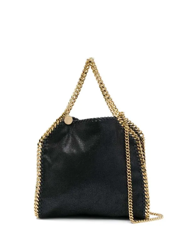 Falabella Mini Tote Bag - Stella McCartney