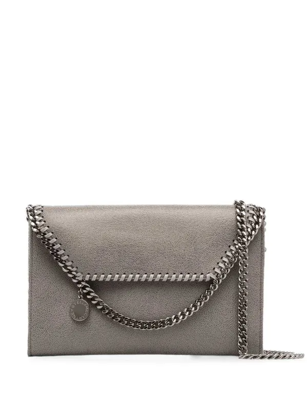 Falabella Shoulder Bag - Stella McCartney
