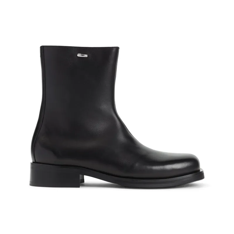 Boots Black - Our Legacy