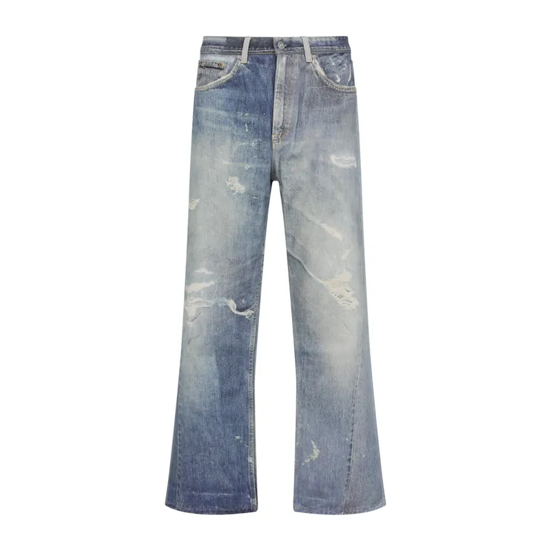 Jeans Blue - Our Legacy