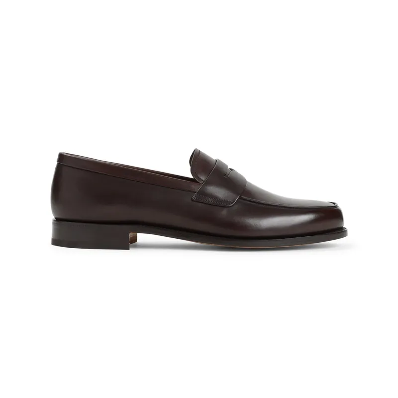 Loafers Brown - Church's