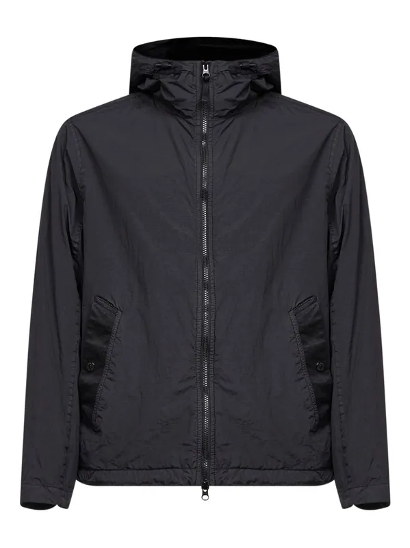 Nylon Blouson Jacket - Stone Island