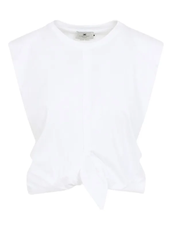 Cotton Top - Elisabetta Franchi
