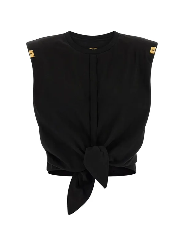 Cotton Top - Elisabetta Franchi