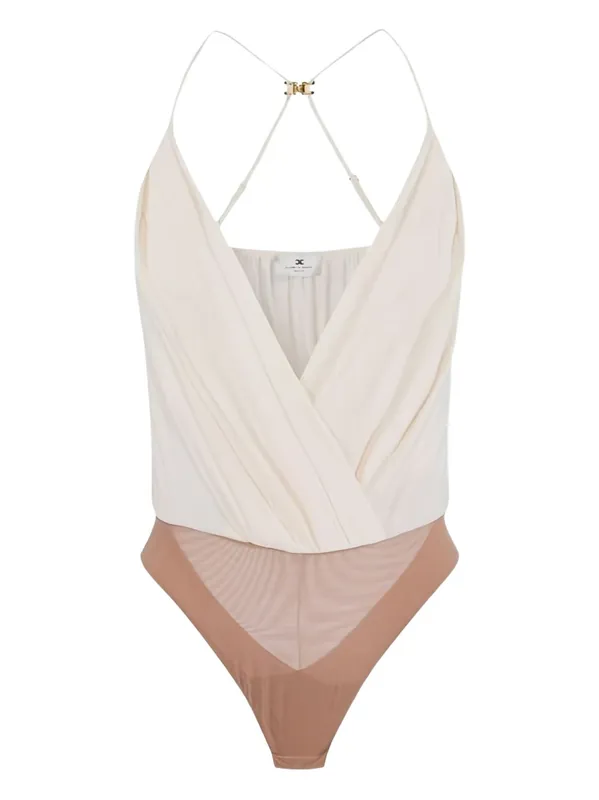 Bodysuit - Elisabetta Franchi